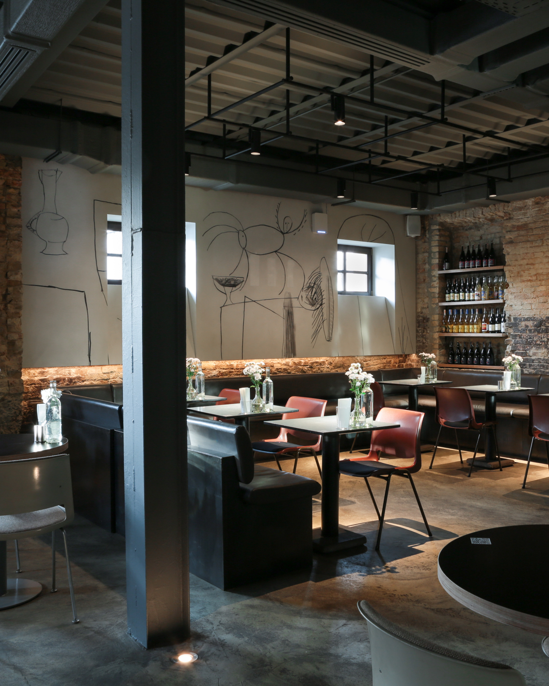 Bursa Hotel Theme Box 01 Food And Drink 1