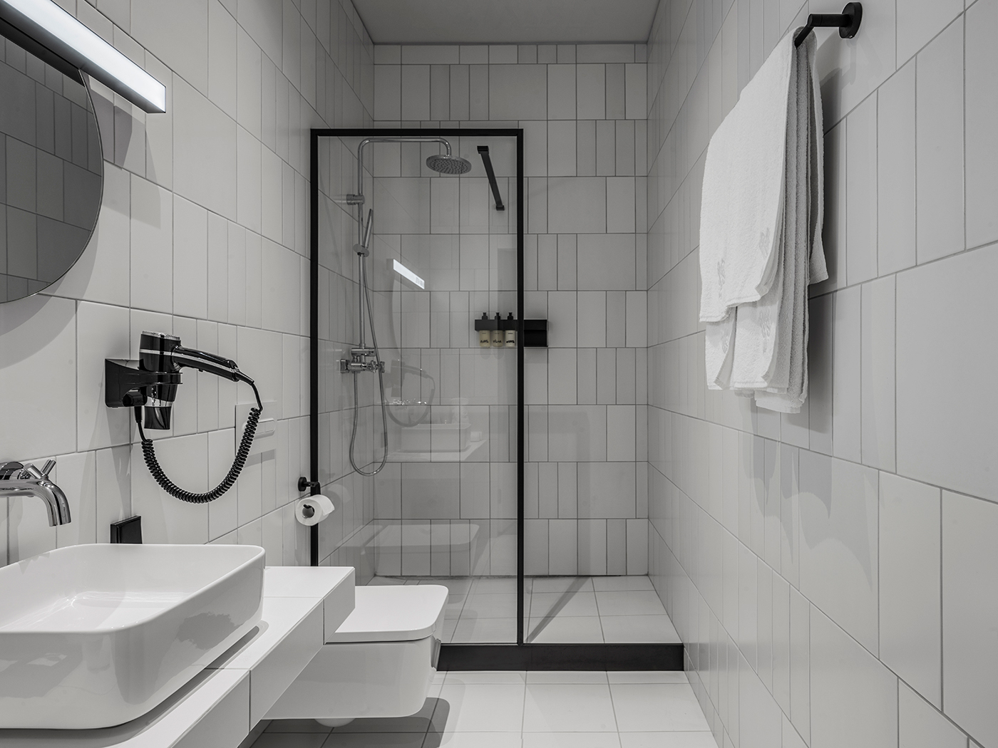 Bursa Nice Cubed R 03