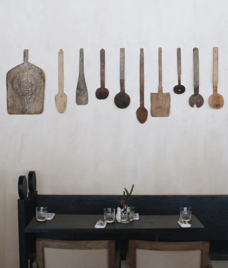 Skiing Niches Georgia Rooms Koktha