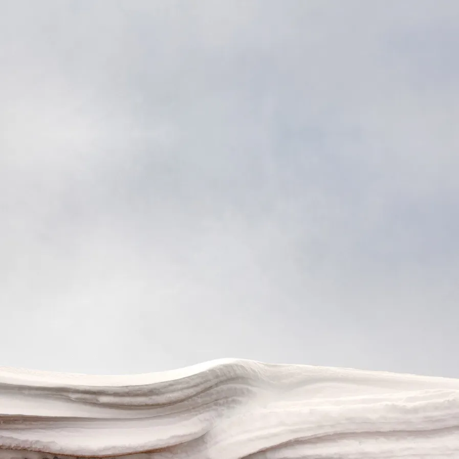 Skiing Niches Keyvisual