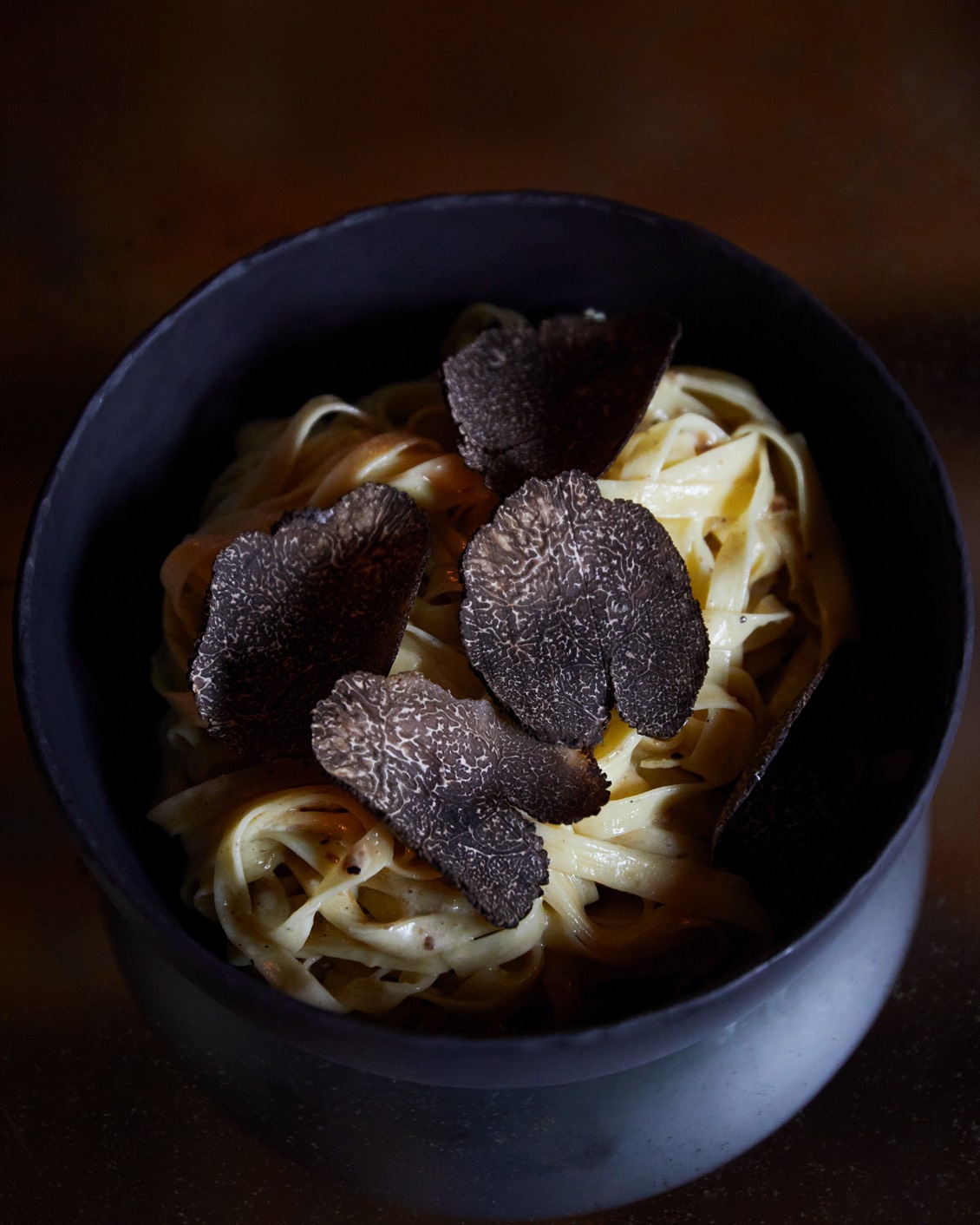 Skiing Niches Lovella Negra Truffles