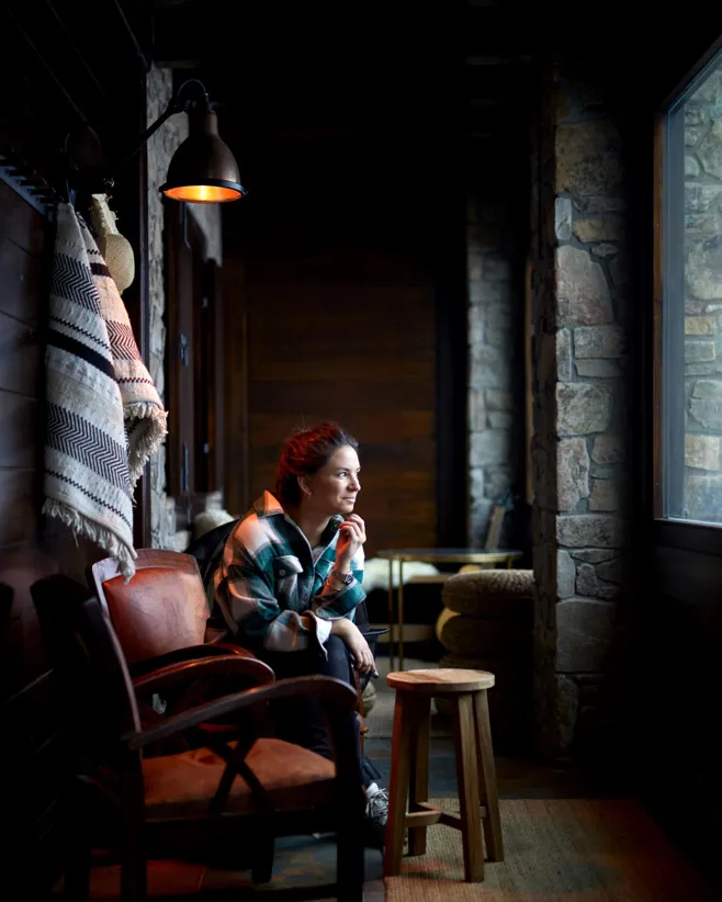 005 L Ovella Negra Prisca Llagostera Mood Quote