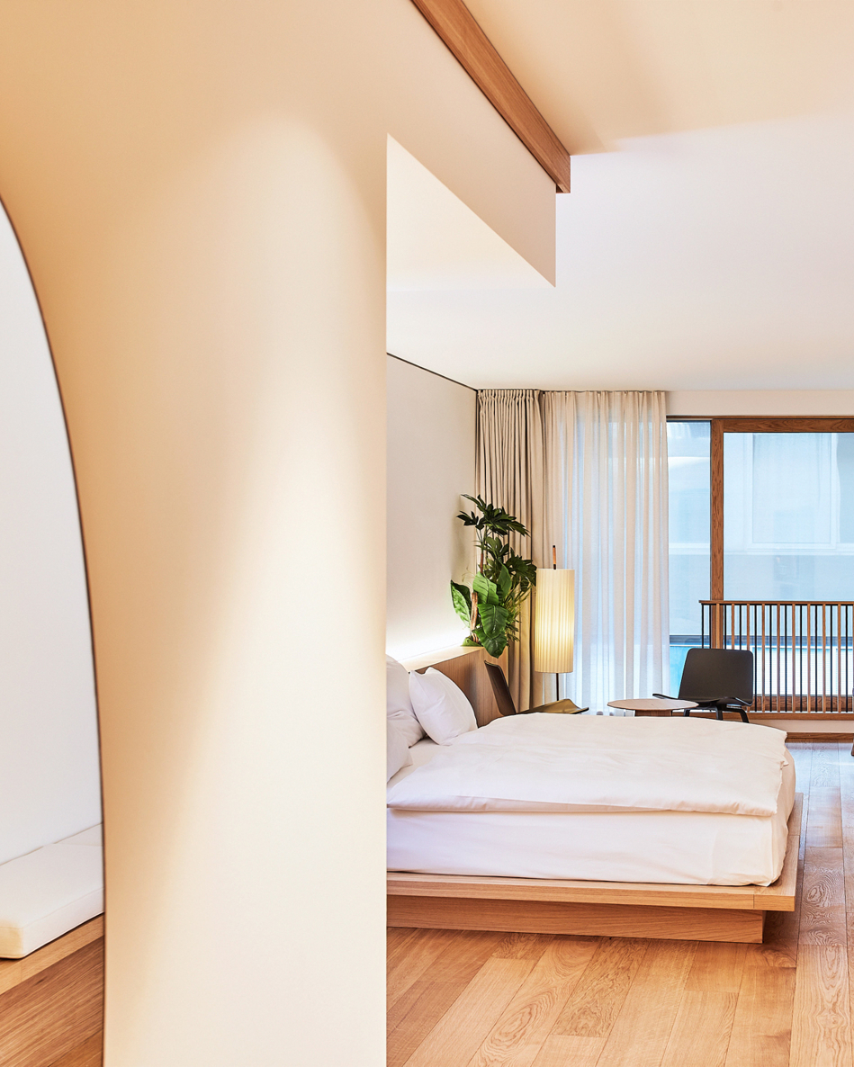 Design Hotels Boutique Luxury Design Hotel Collection