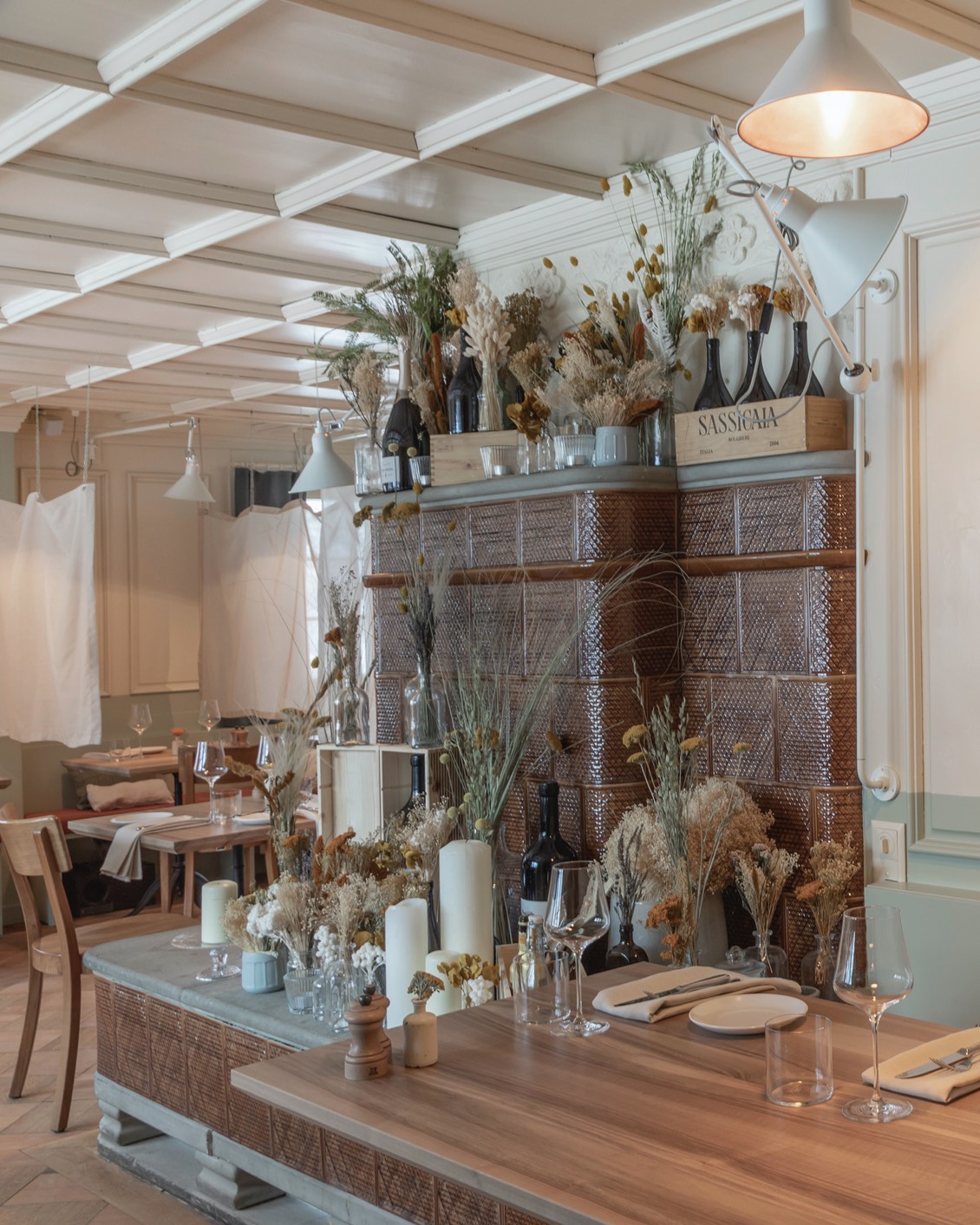 Cervo Mountain Boutique Resort Madre Nostra