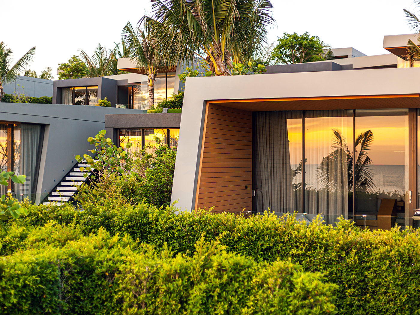 Mason Beachside Seaview Pool Villa R 02