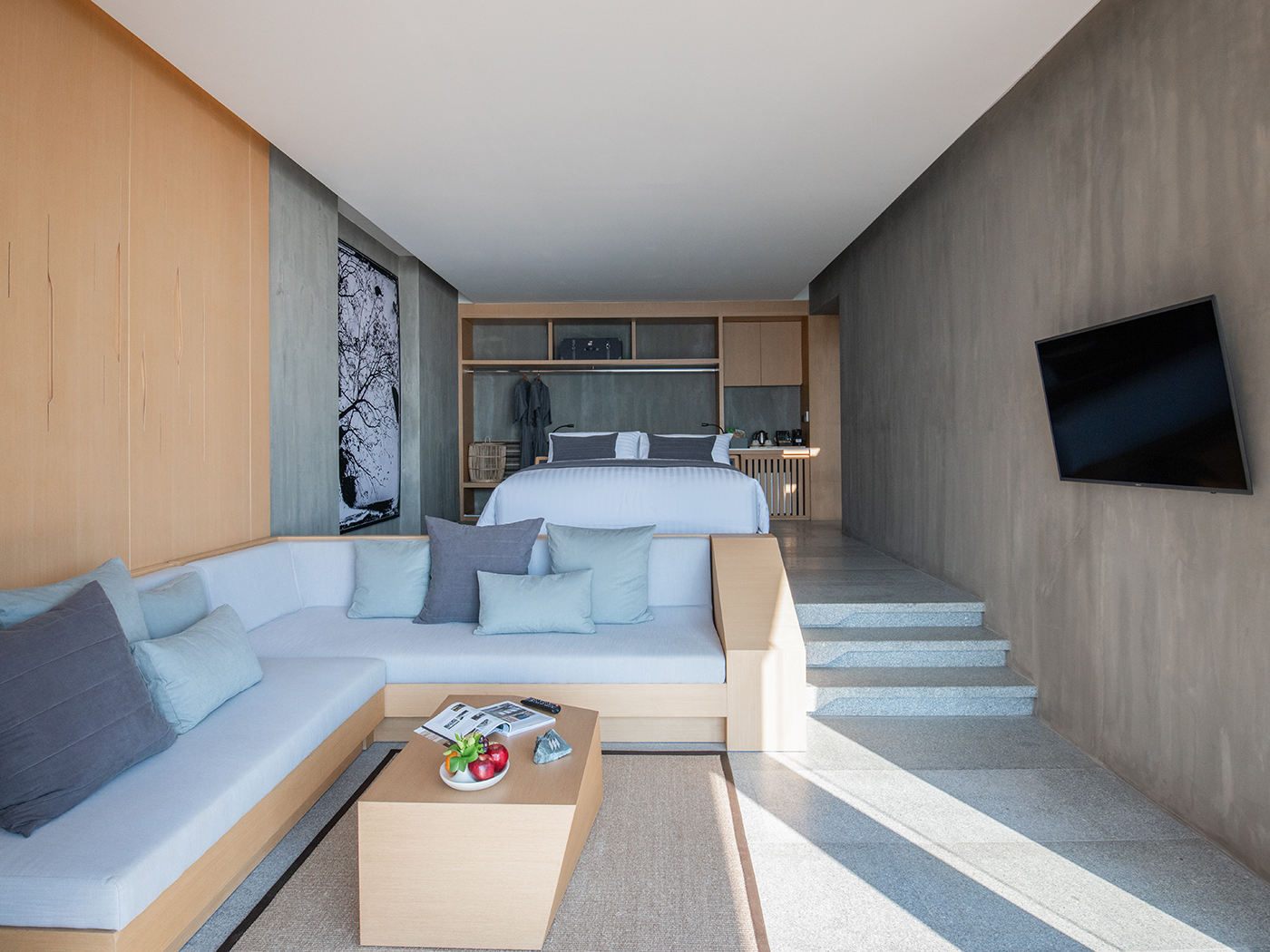 Mason Beachside Seaview Pool Villa R 06