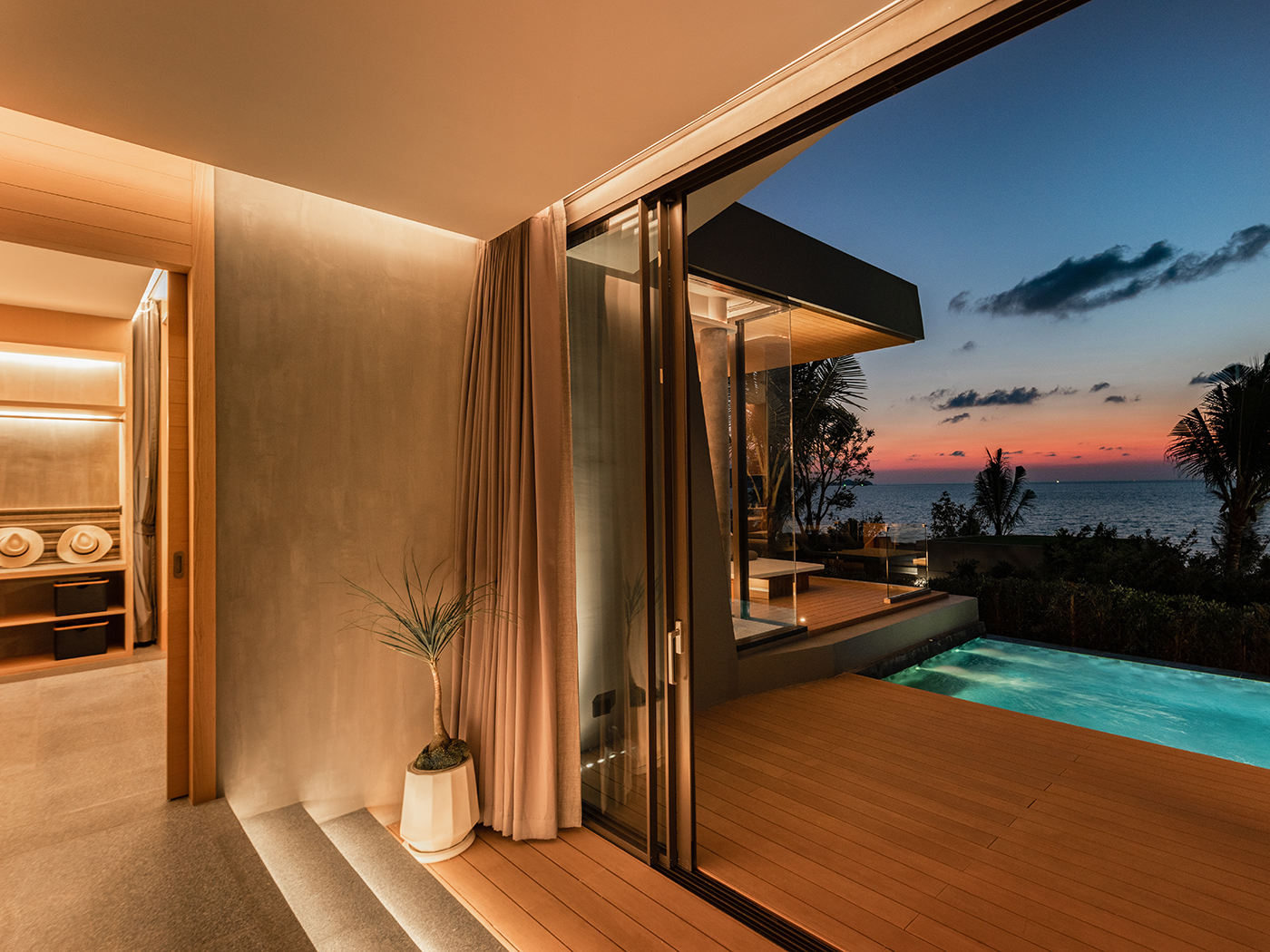 Mason Double Grand Pool Villa R 02