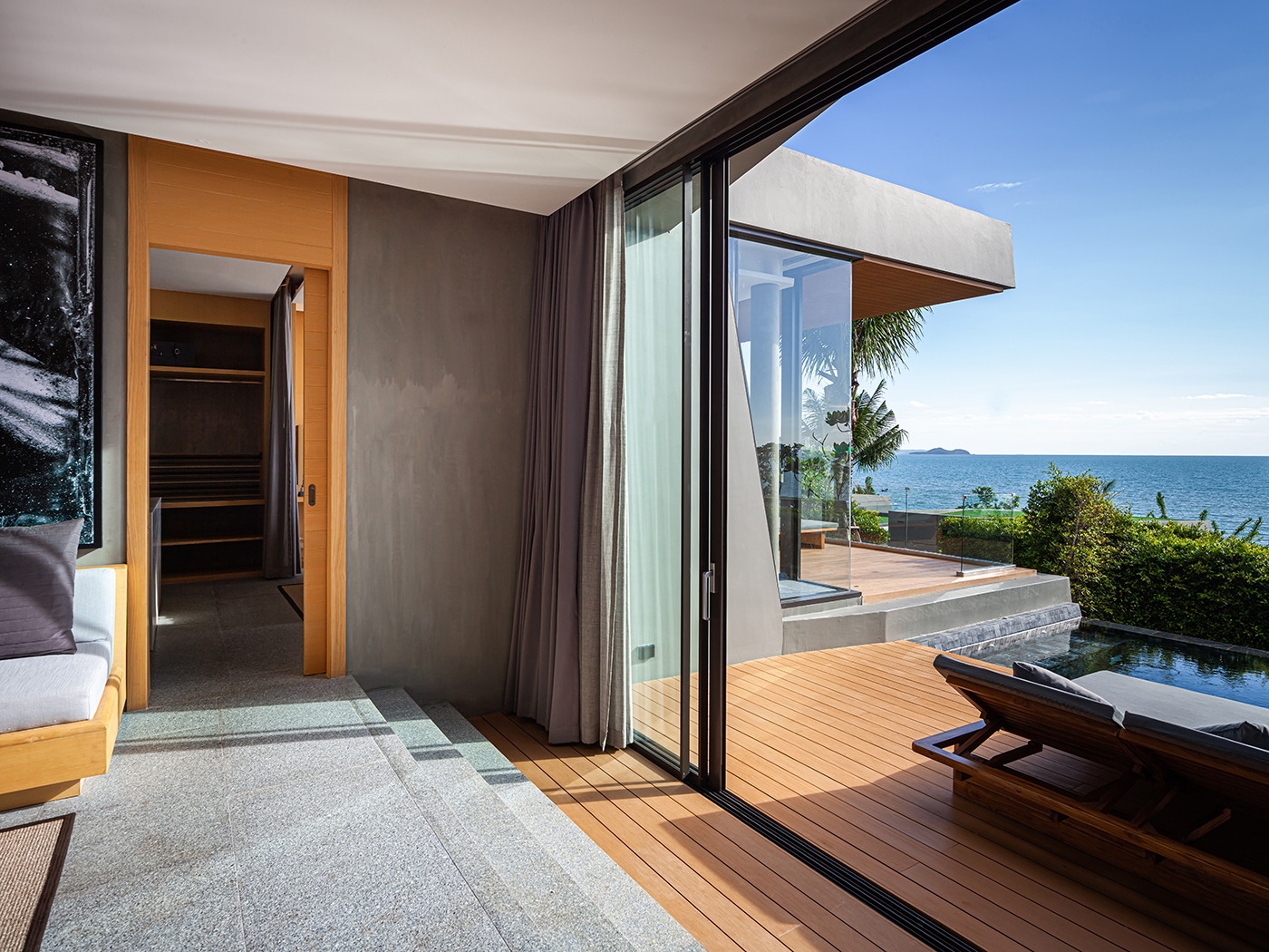 Mason Double Grand Pool Villa R 05