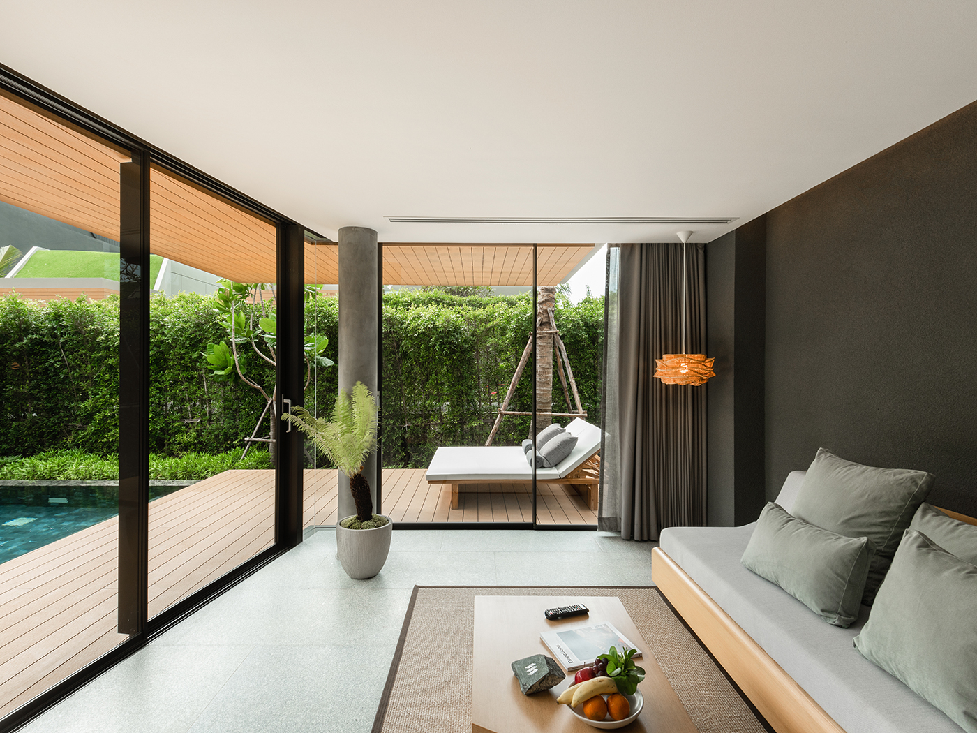 Mason Duplex Grand Pool Villa R 04