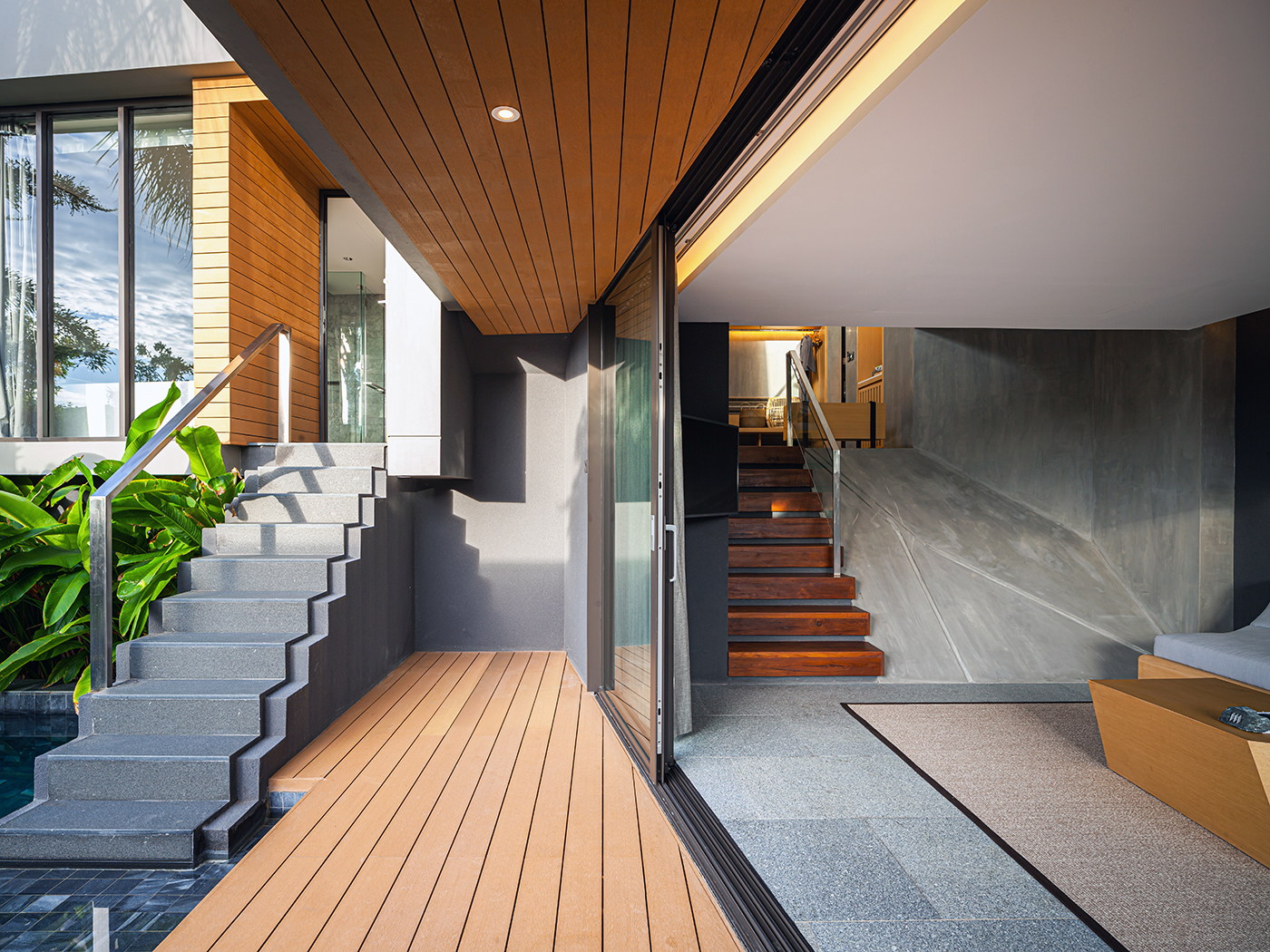 Mason Duplex Grand Pool Villa R 05