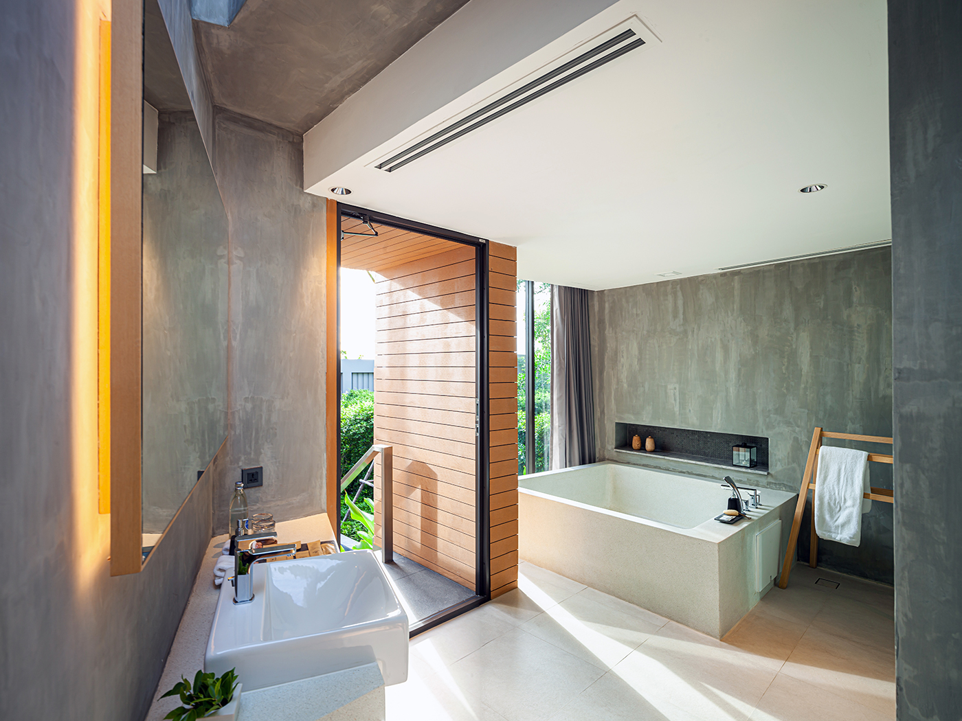 Mason Duplex Grand Pool Villa R 08