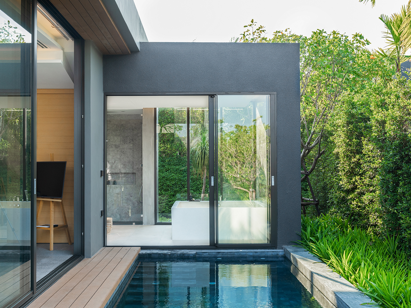 Mason Garden Pool Villa R 03