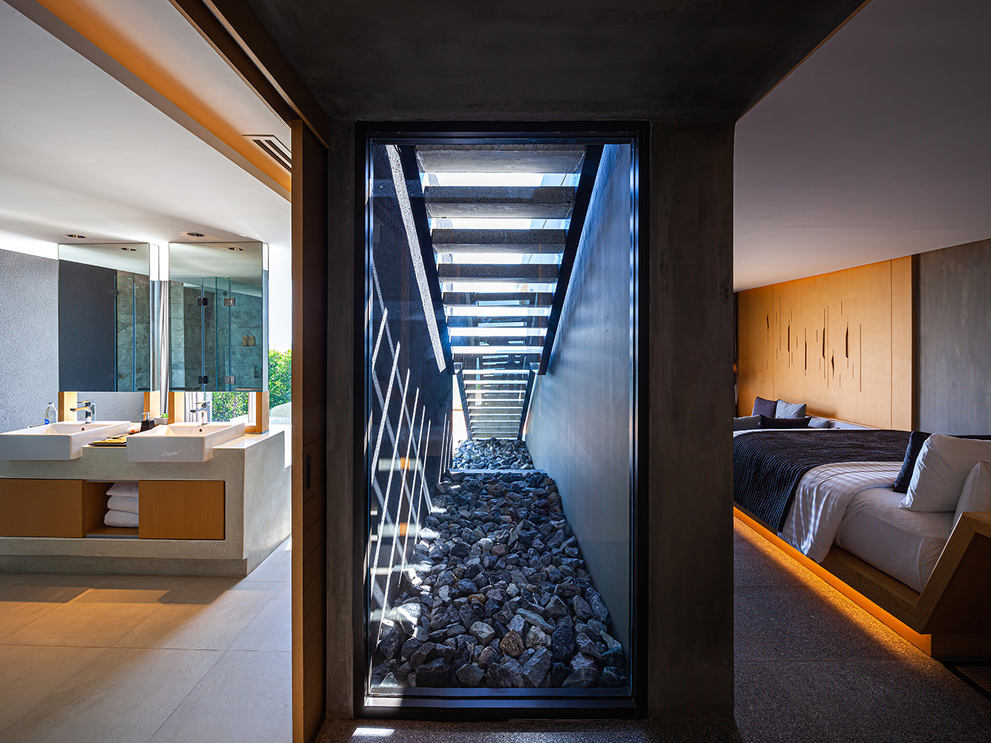 Mason Beachfront Grand Pool Villa R 09