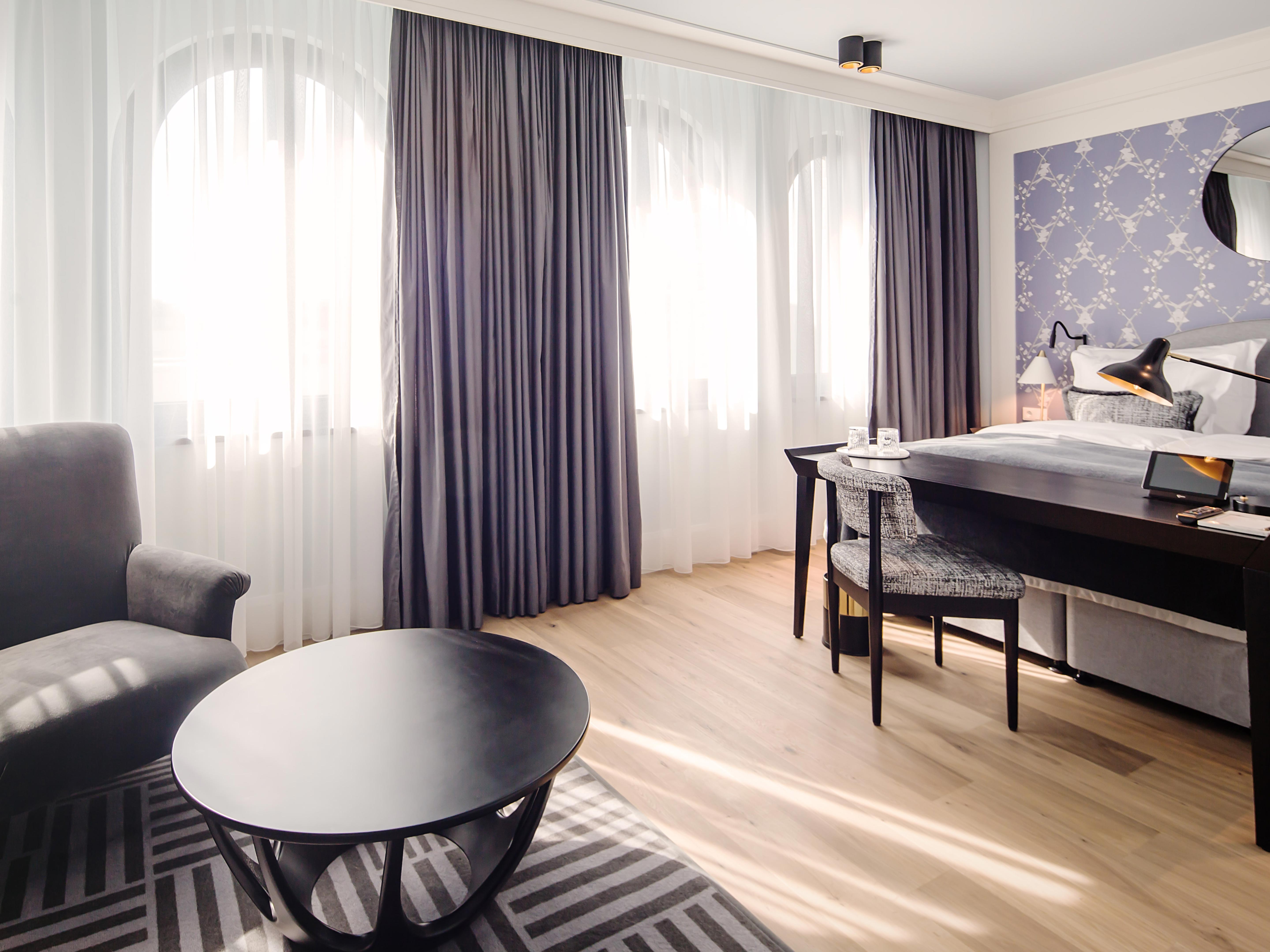 Tortue Hamburg Bed in Hamburg