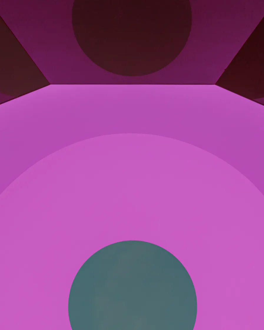 01 KV James Turell Bangkok