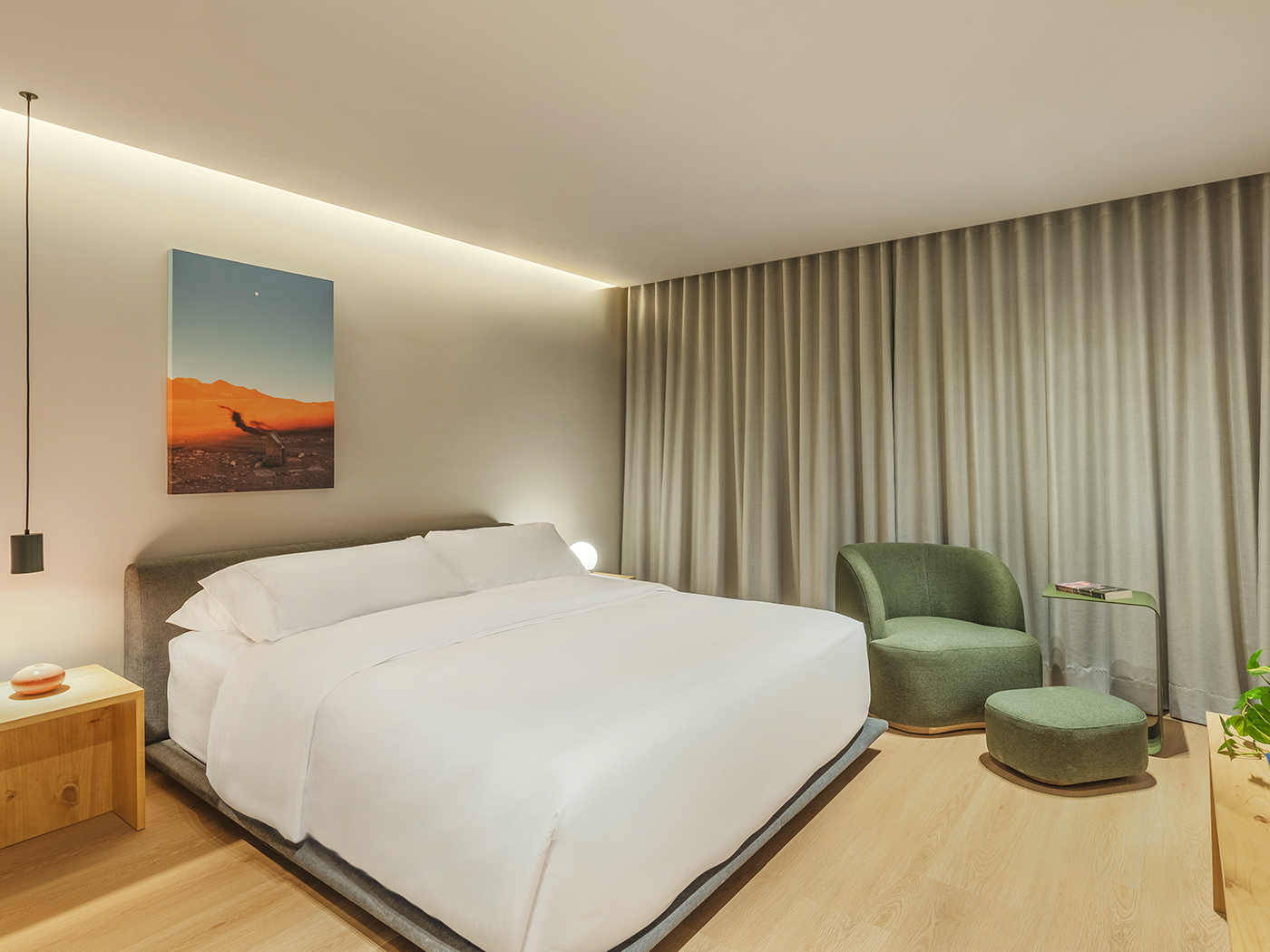 Wake Biohotel Standard Residence R 03