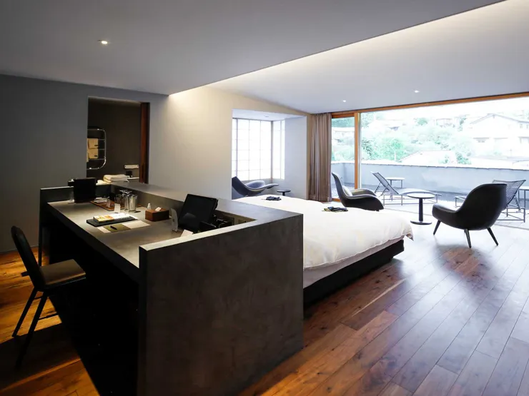 Matsumoto Jujo Koyanagi One Room Suite R 01