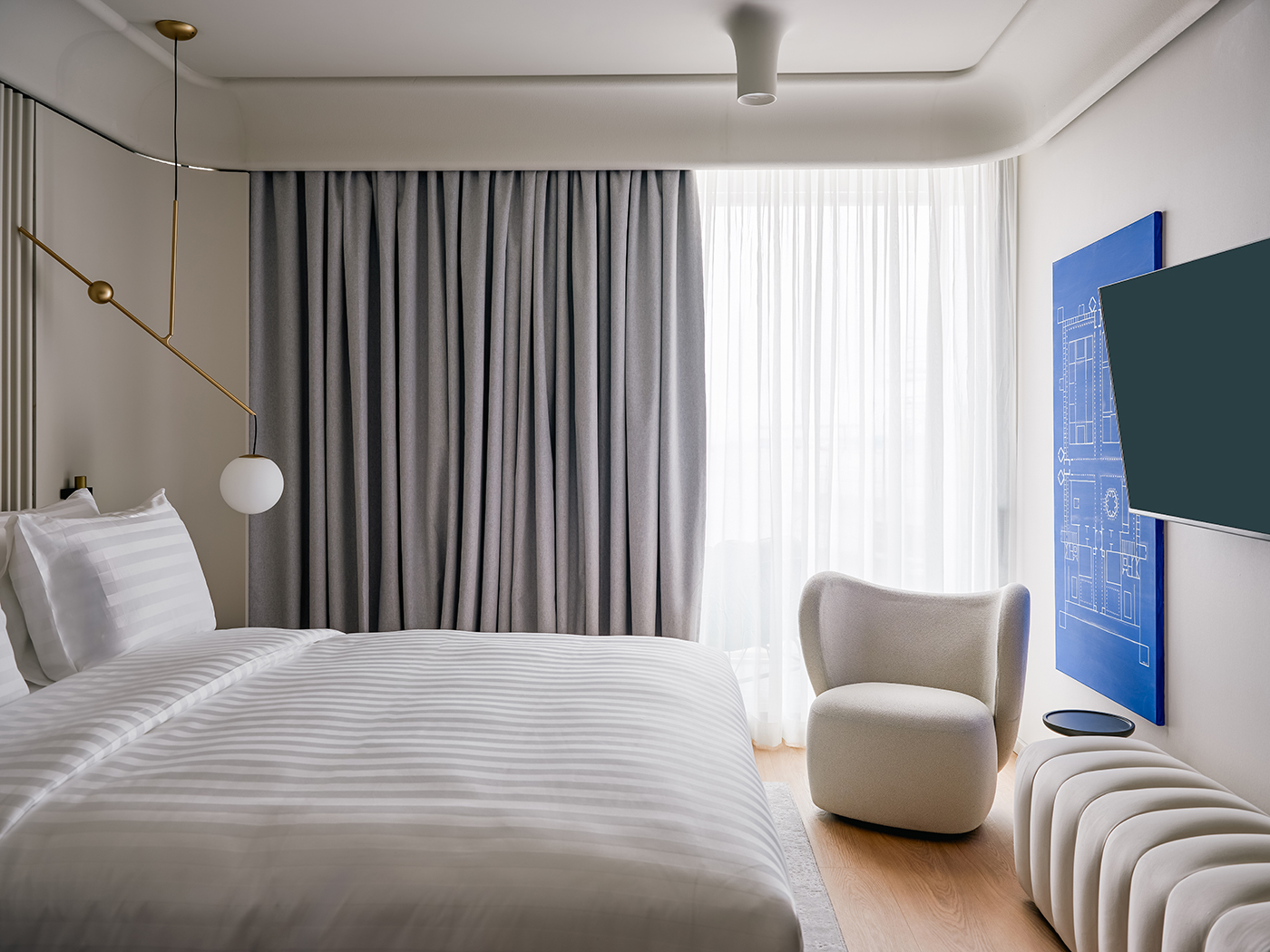 Boutique Hotel Venturo Premium Room R 01