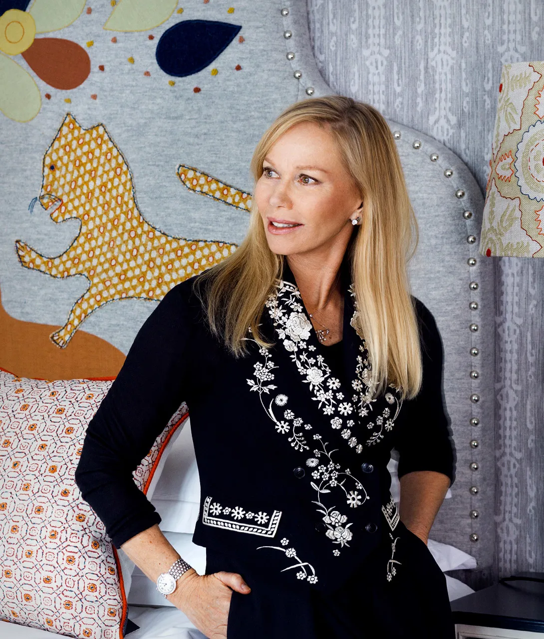 The Soho Hotel Firmdale Hotels The Orginals