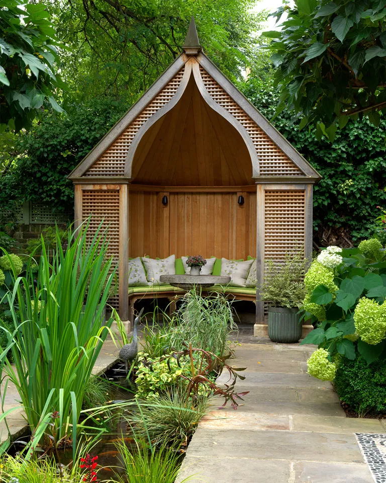 T Number Sixteen Firmdale Hotels London United Kingdom