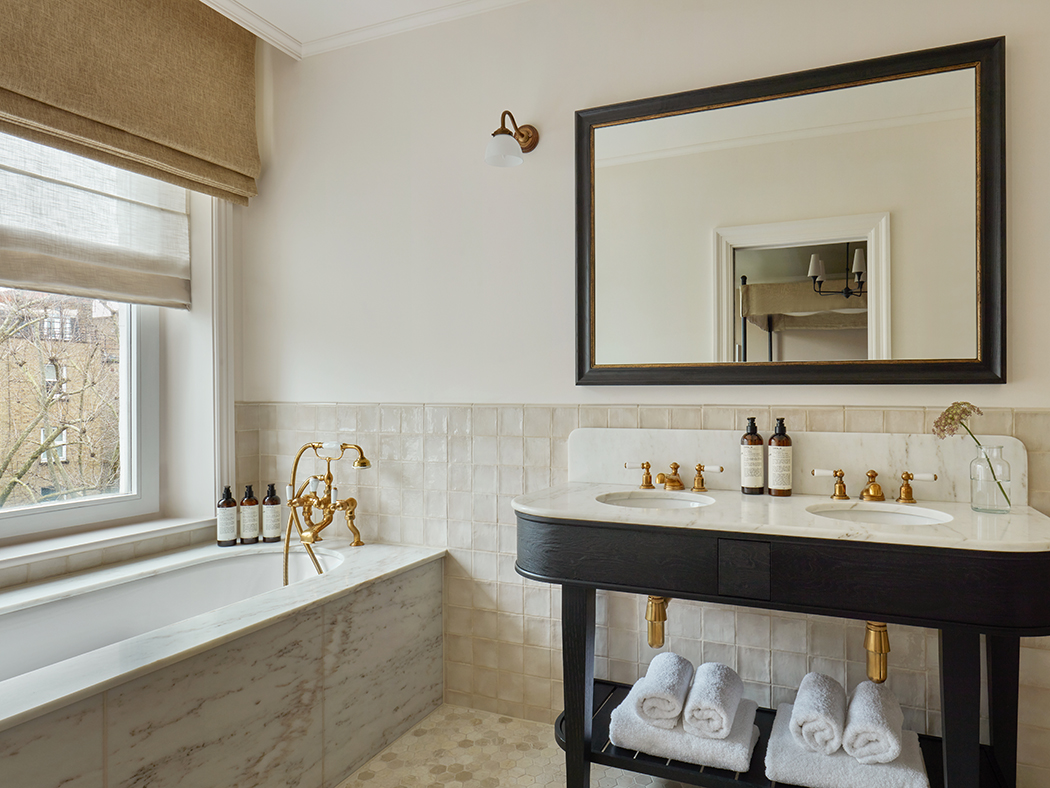 The Junior Suite R 05