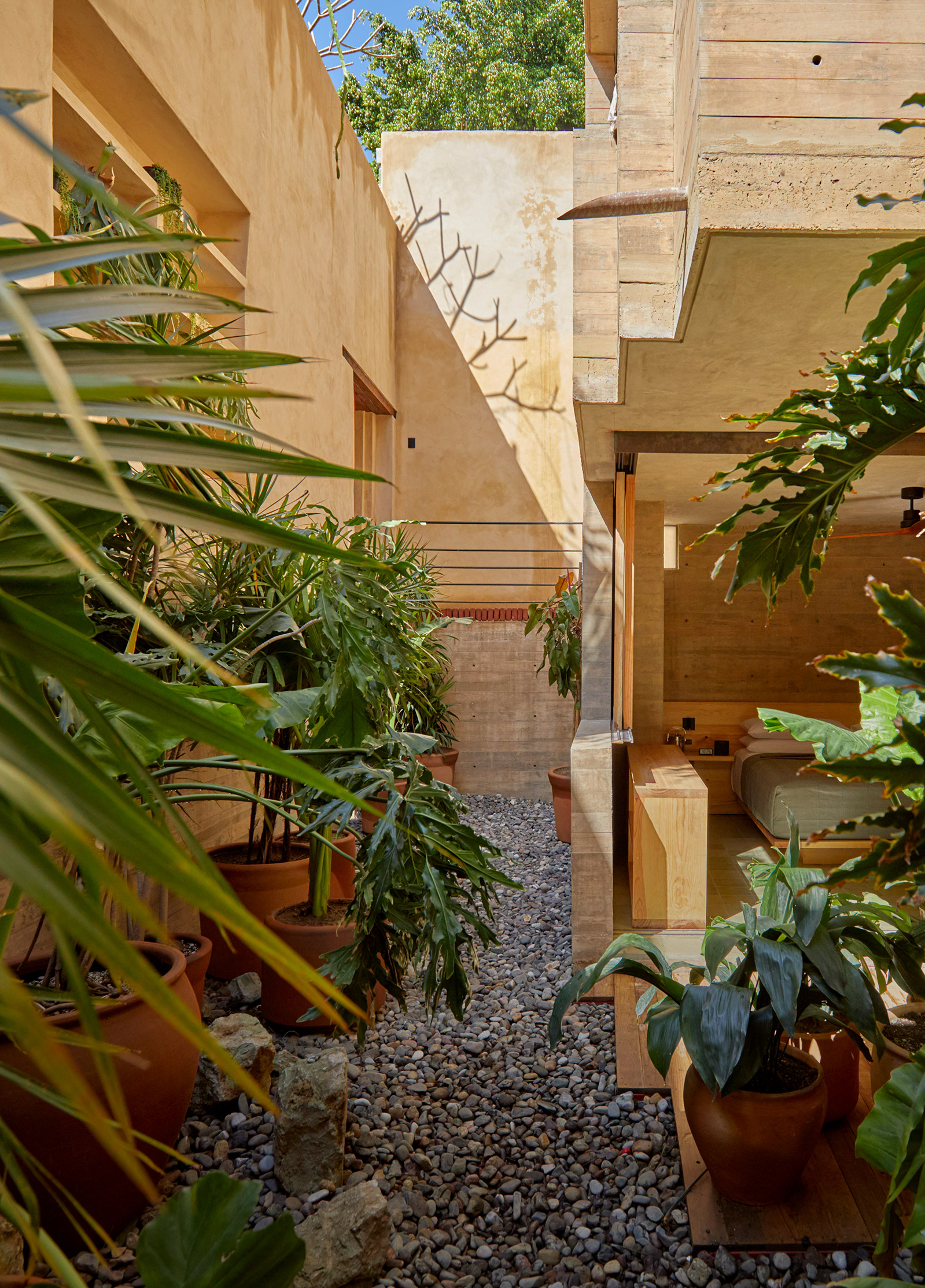 GS Hotelescondidooaxaca