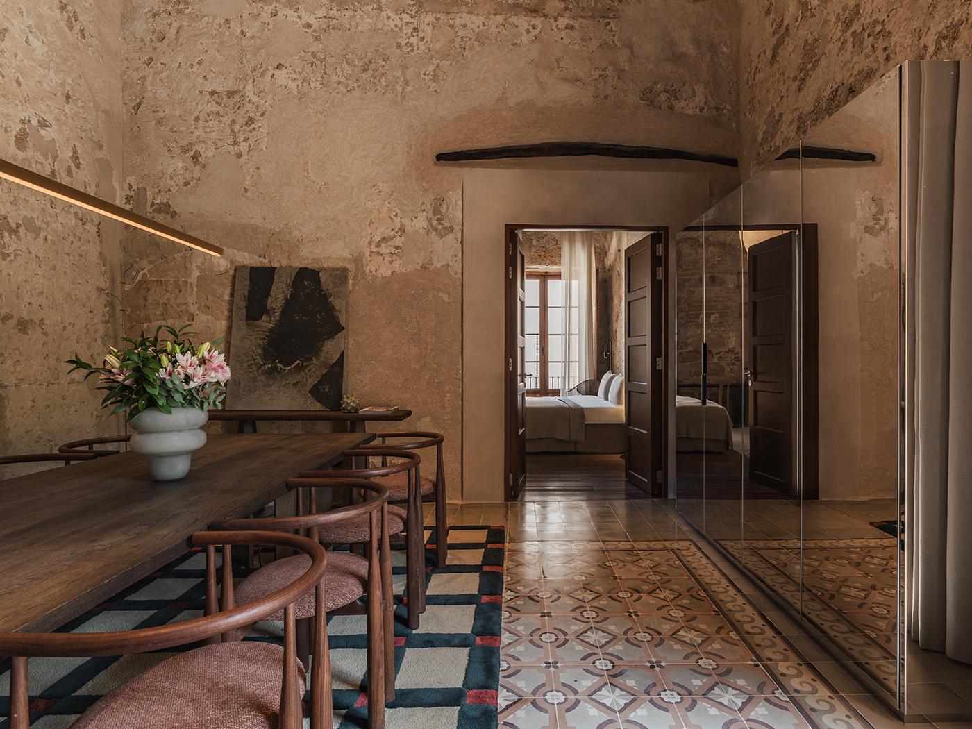 Nobis Hotel Palma Nobis Suite V6 R 04