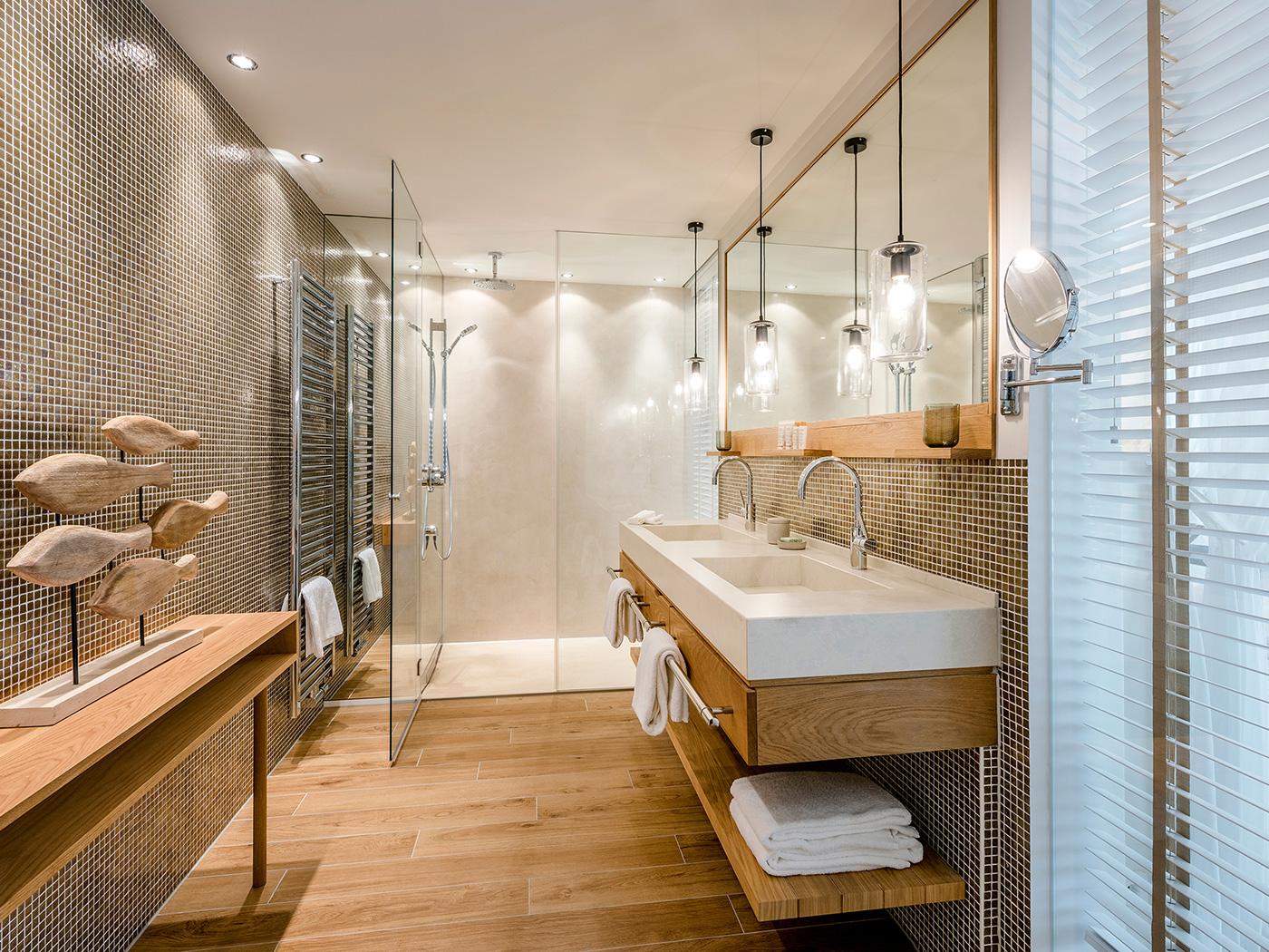 Seezeitlodge Sweetheart Suite R 02