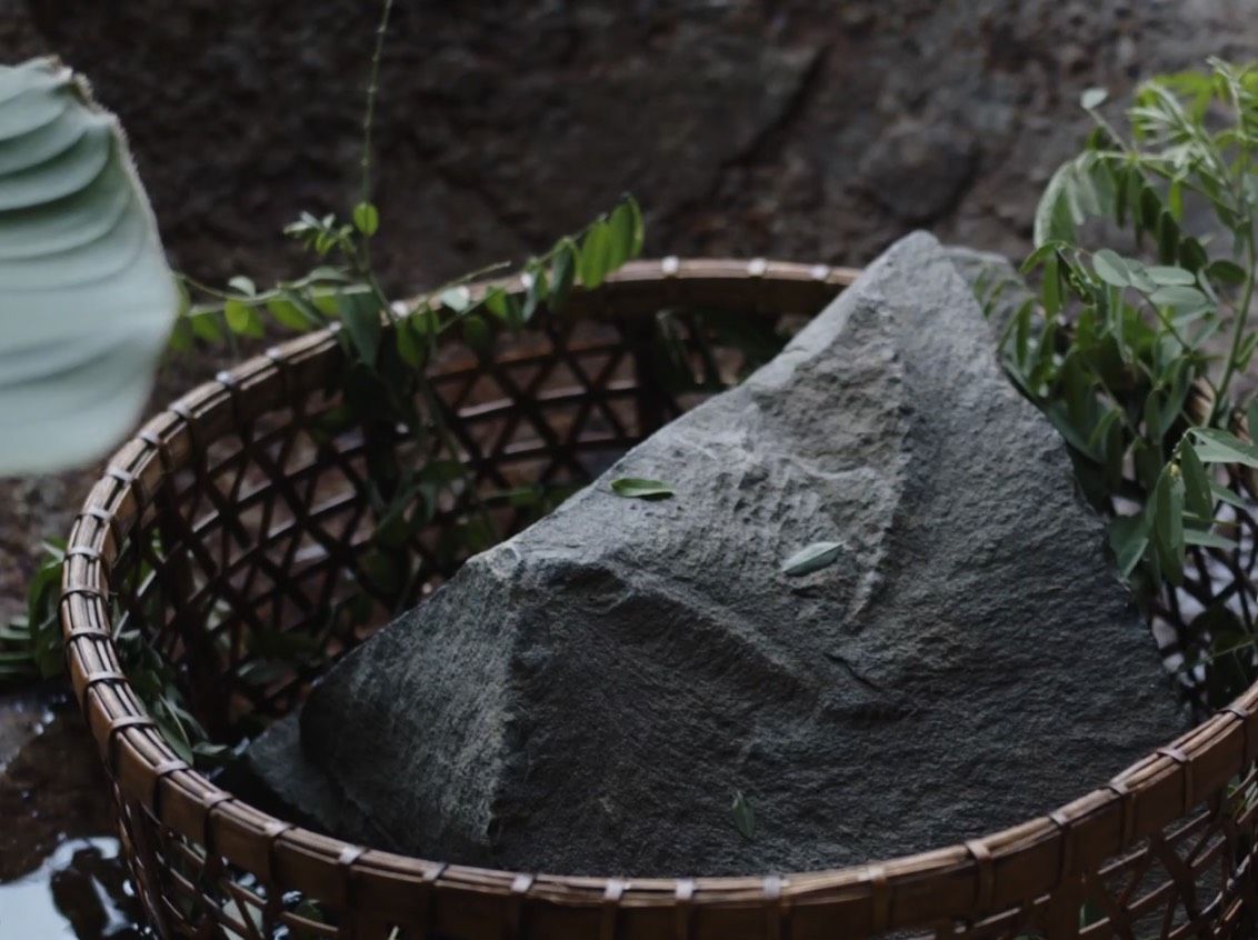 009 A Craft New Tale In Indonesia