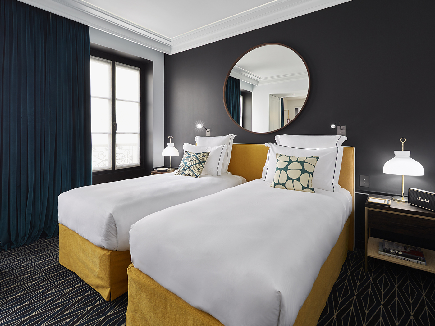 Le Roch Hotel And Spa Indulgence Suite V2 R 3