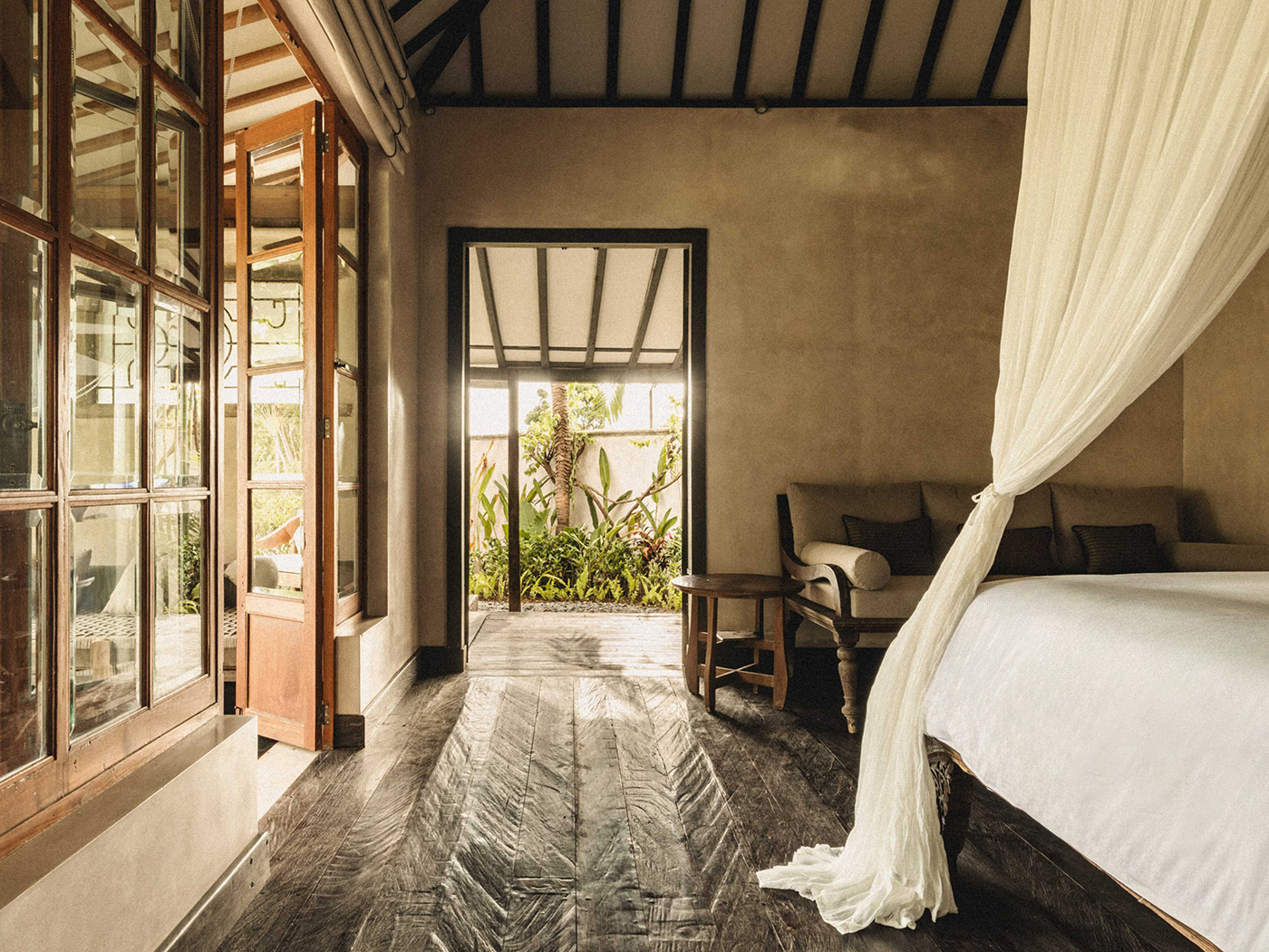 Magia De Uma Bungalow Premium R 03