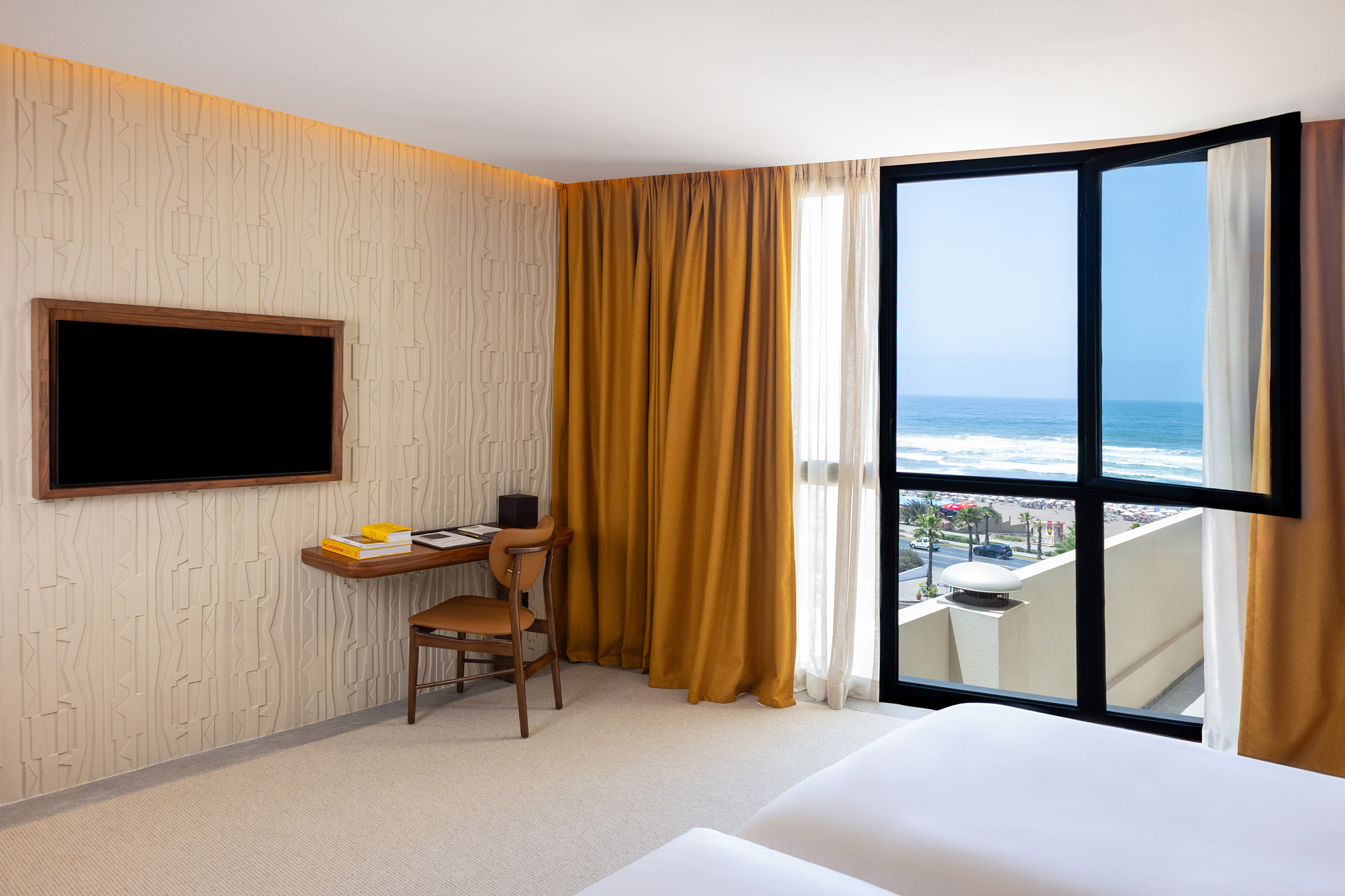 G 21 Villa Sahrai Casablanca Morocco