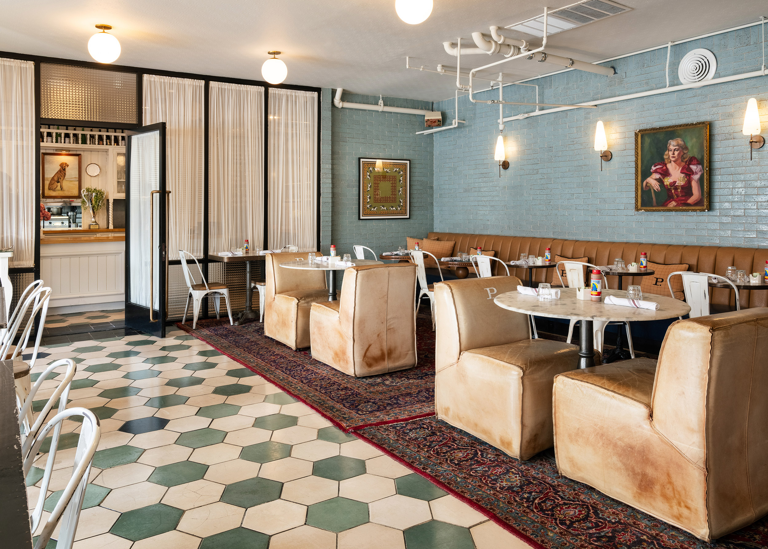 G 10 Palihotel Melrose Ave