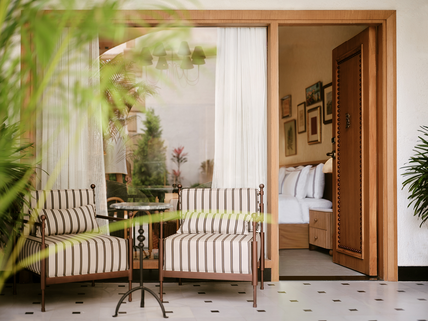 Hotel Irada Gallery Room V2 R 04