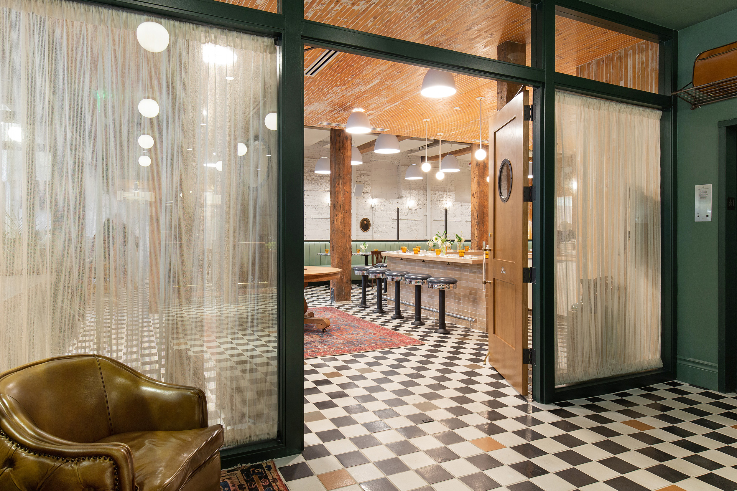 G 10 Palihotel Seattle Usa