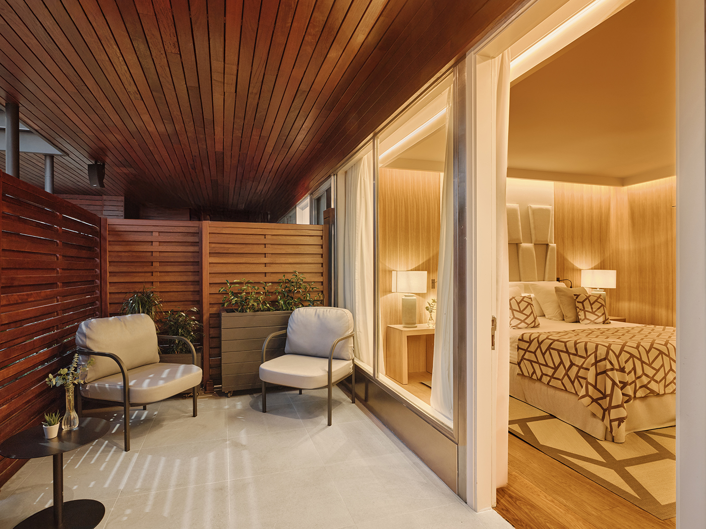 Hospes Palau De La Mar Dreamer Terrace R 01