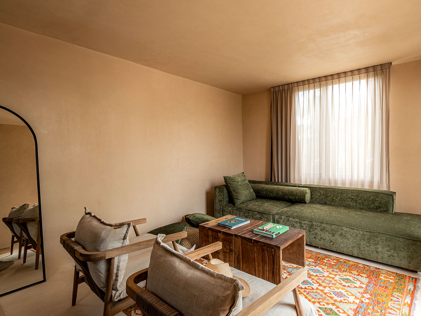 Xela Tulum Casa Laha R 01