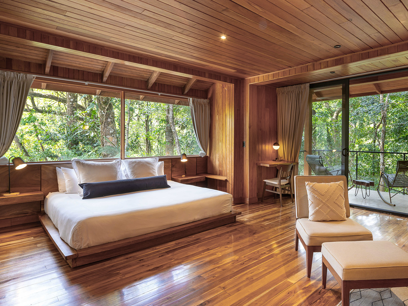 Hotel Belmar Cloud Forest Studio R 01