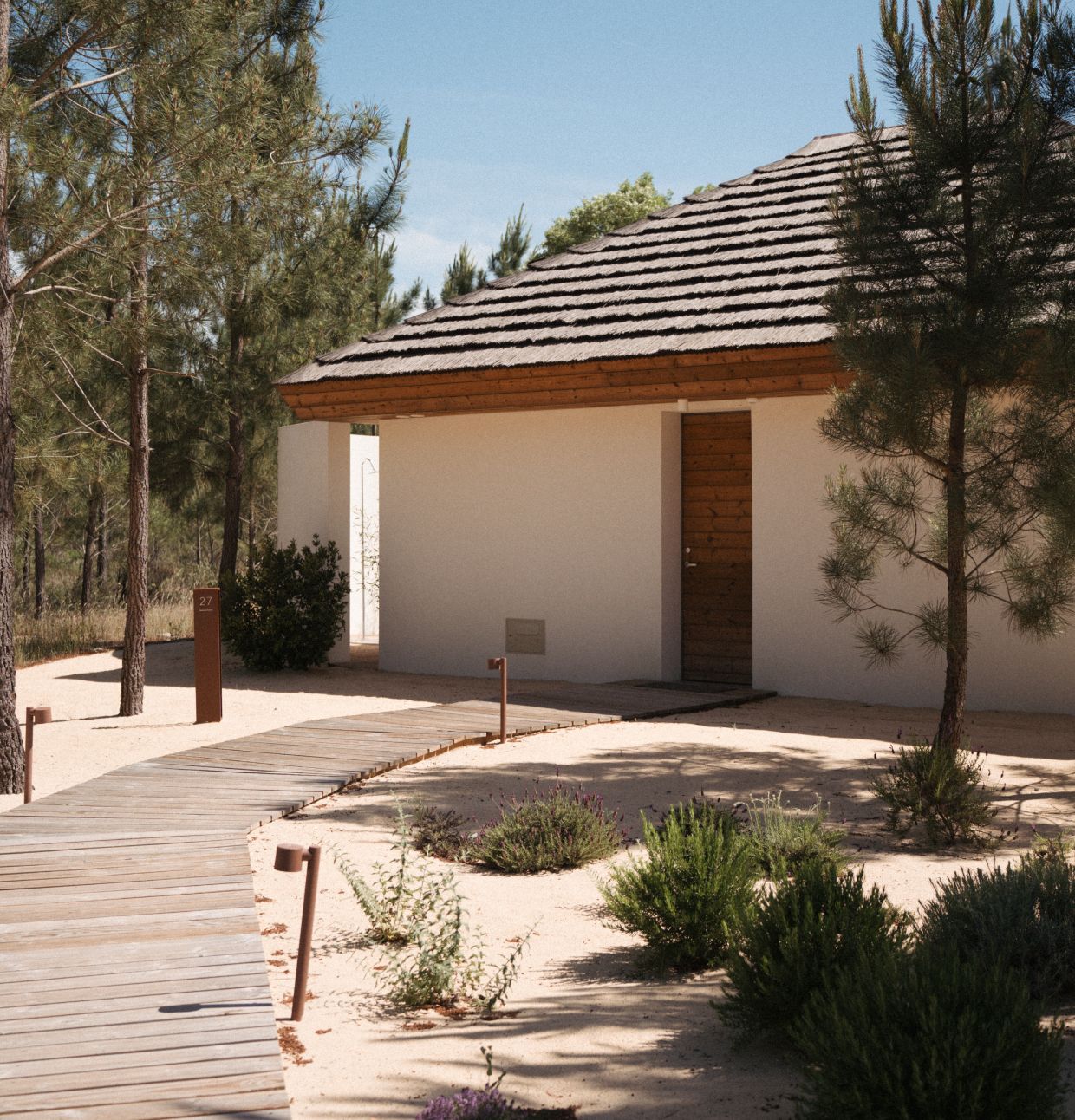 Spatio Comporta Architecture 3