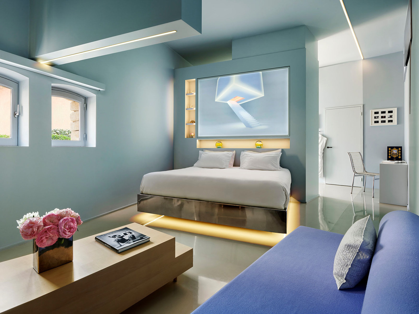 Domaine Andeols Junior Suite R 01