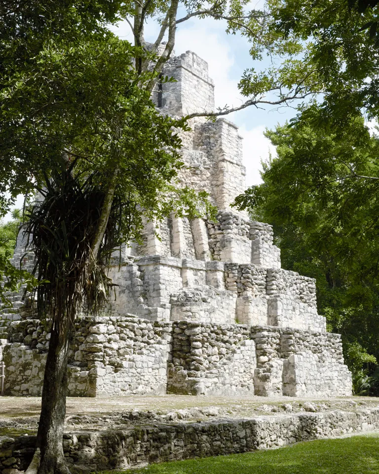 06 Tulum Mayan