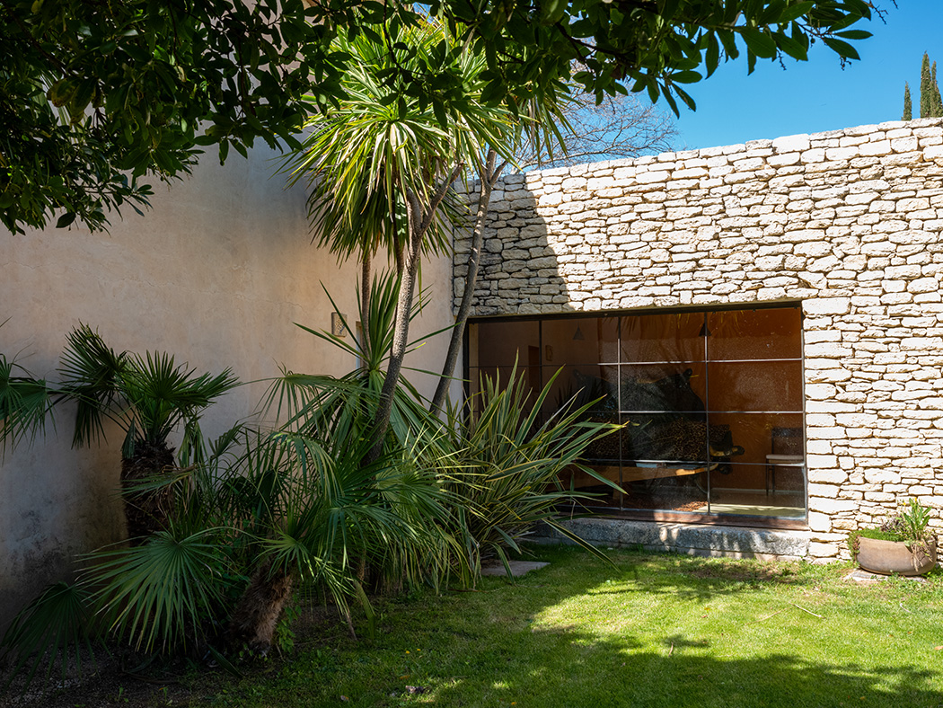 Domaine Andeols Luxury House R 11