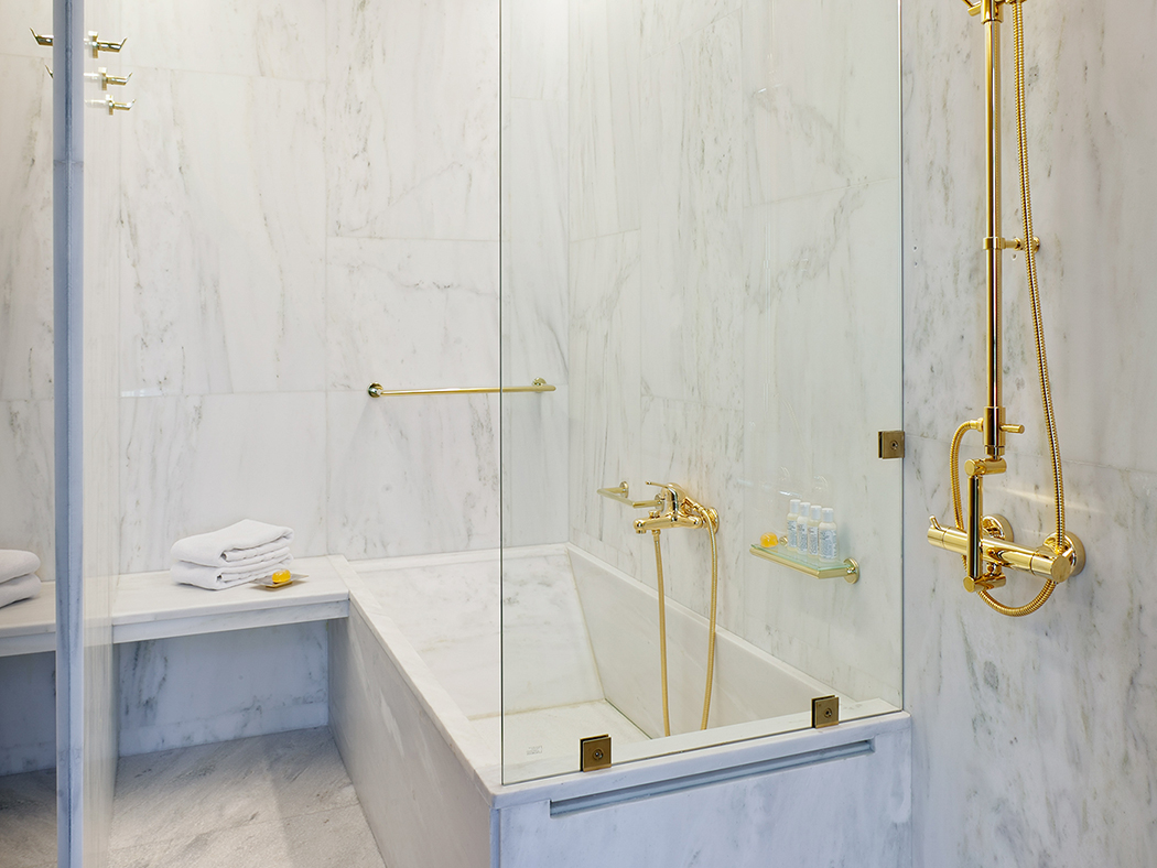 New Hotel Acropolis Penthouse R 06