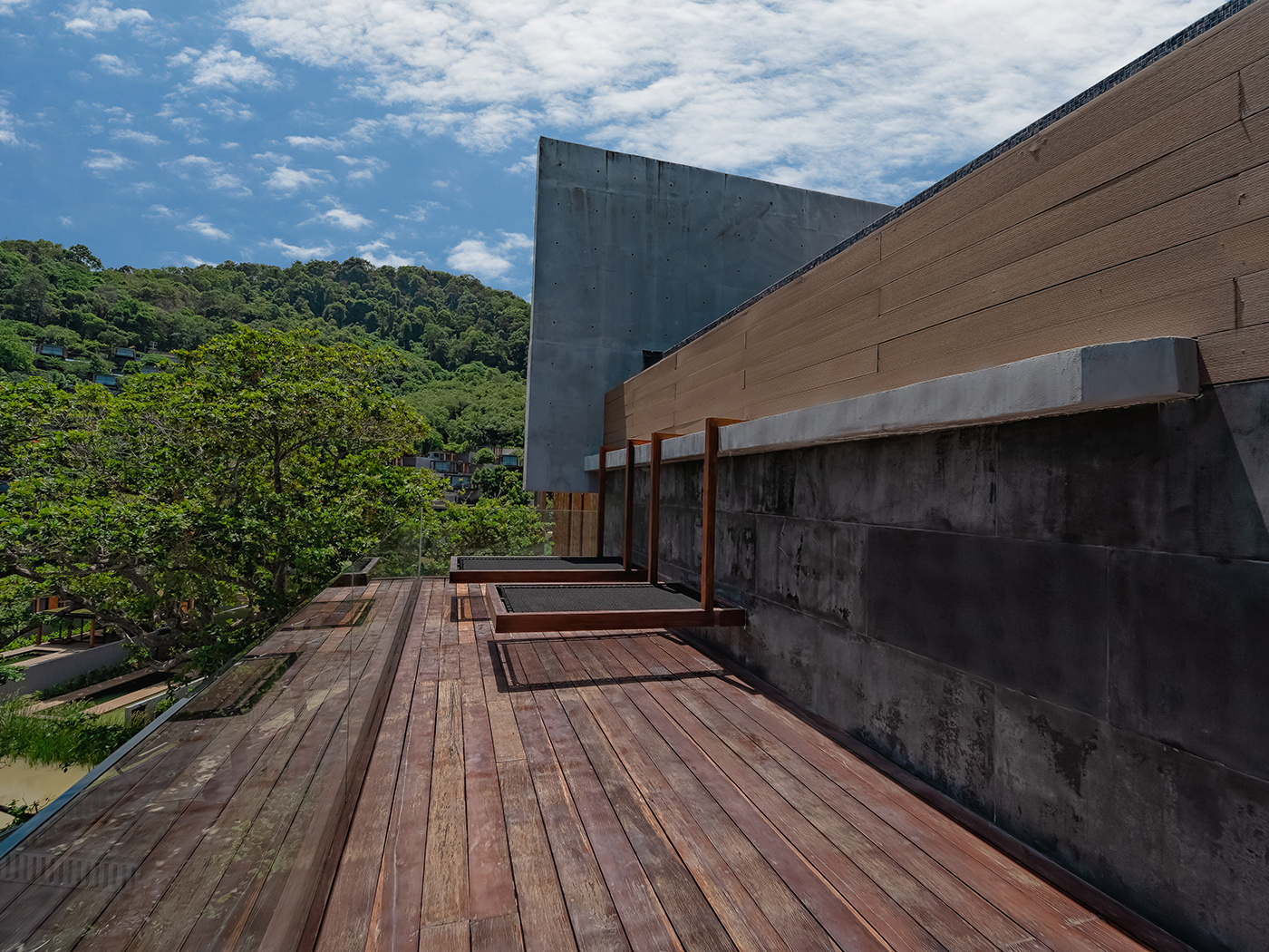 The Naka Phuket Three Bedroom Pool Villa Signature R 04