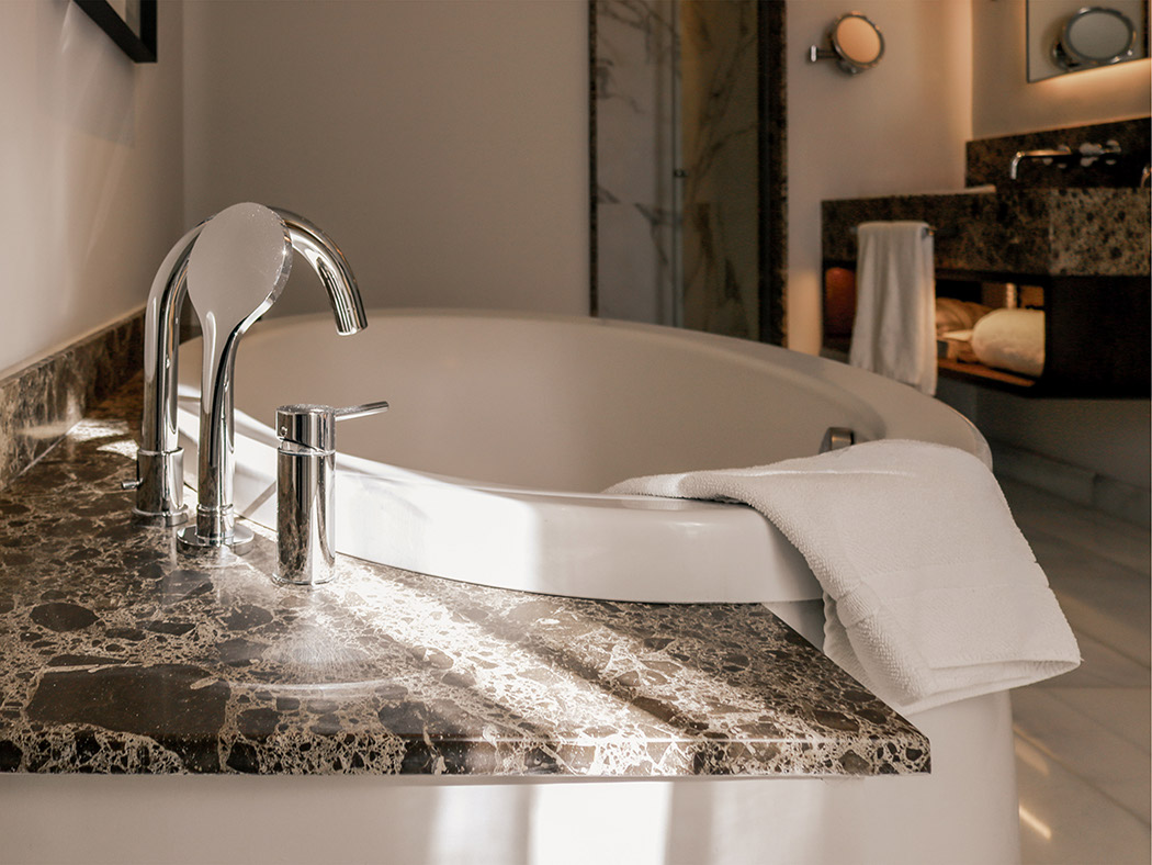 Hospes Puerta Alcala Grand Suite R 07