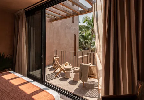 G 25 Xela Tulum