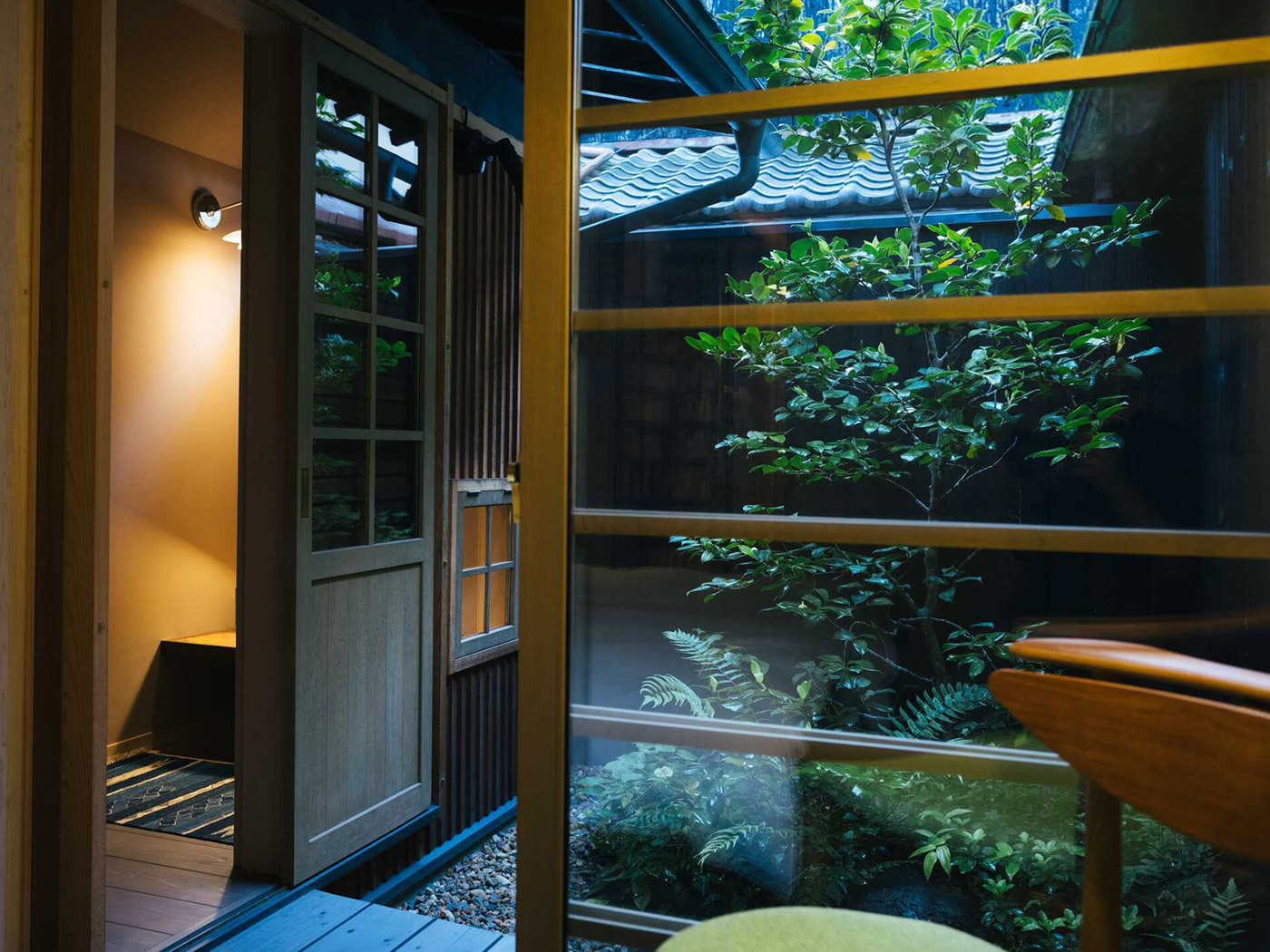 Hotel Koo Villa Suzuya R 03