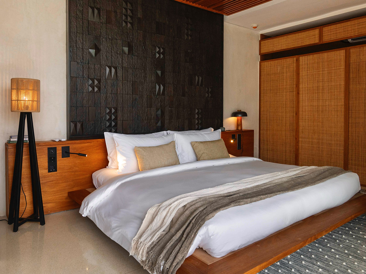 Cap Karoso 3 Br Villa R 02