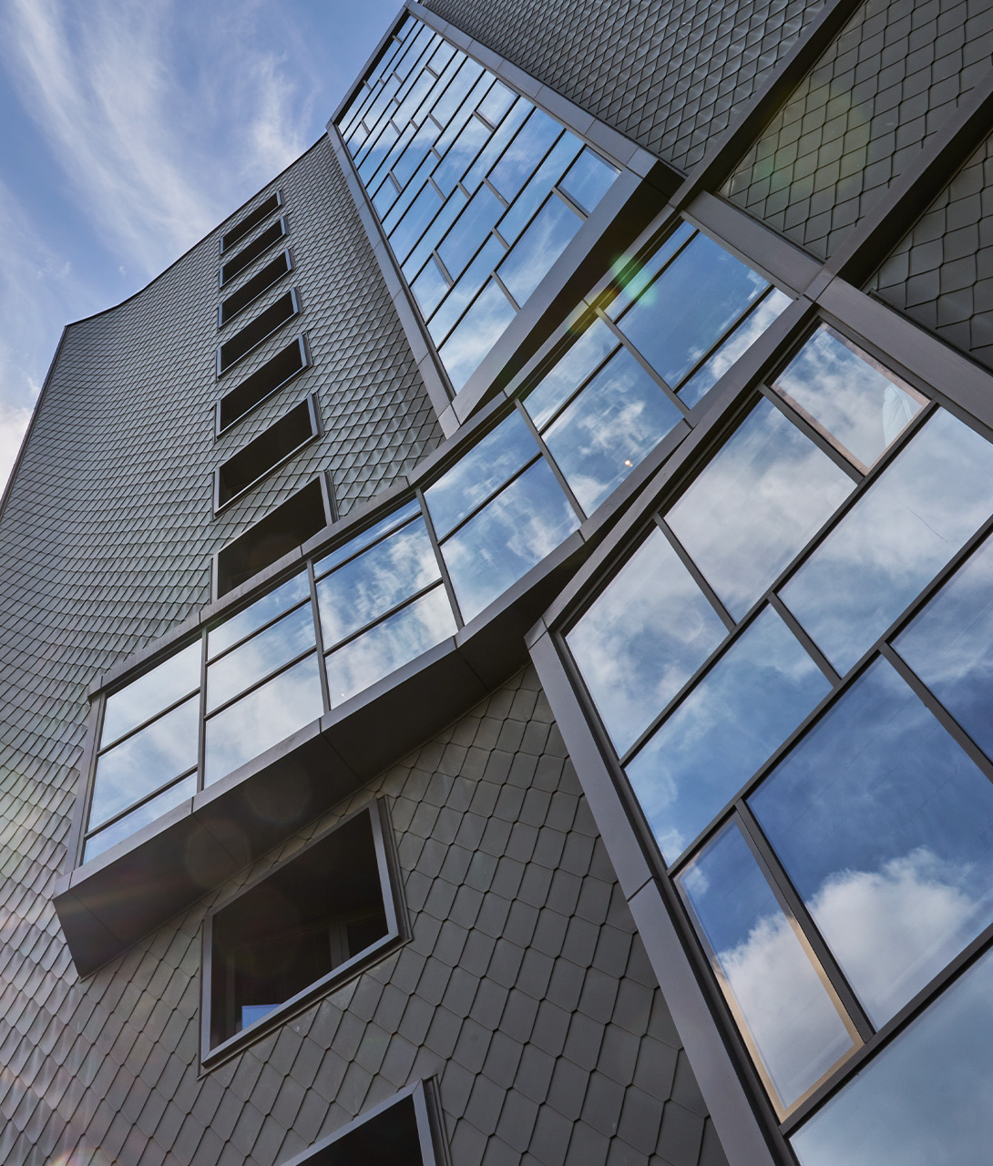 Gezi Hotel Bosphorus Architecture (1)