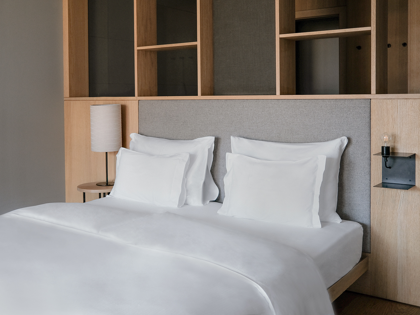 Hotel Schwarzschmied Rooftop Room V2 R 01